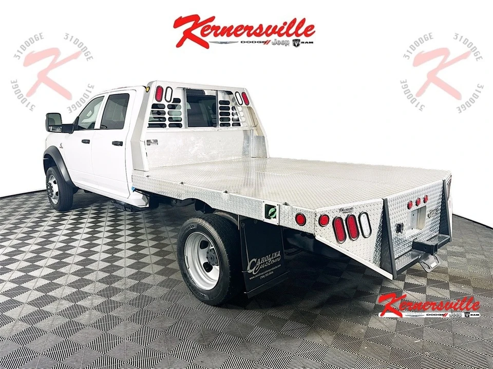 2024 Ram 4500 & 5500 - Image 5 of 21
