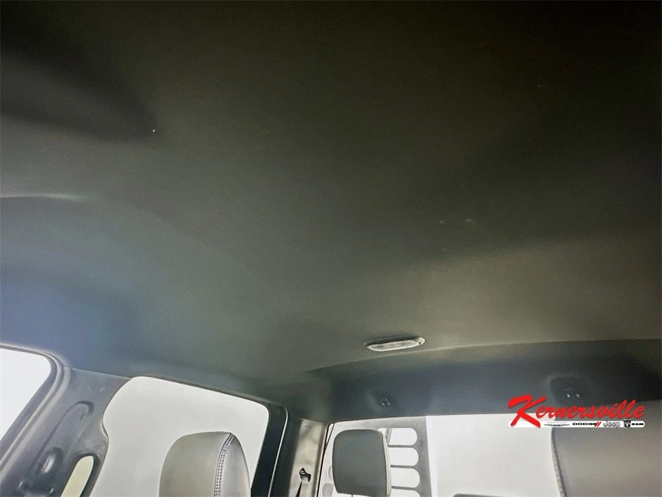 2024 Ram 4500 & 5500 - Image 20 of 21