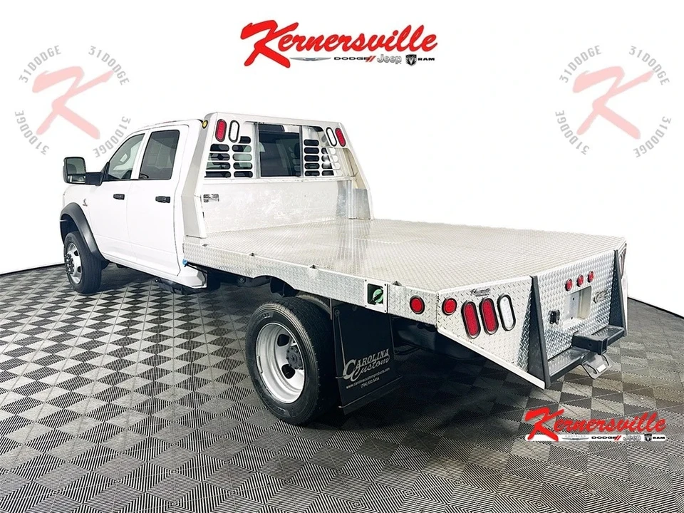 2024 Ram 4500 & 5500 - Image 5 of 21