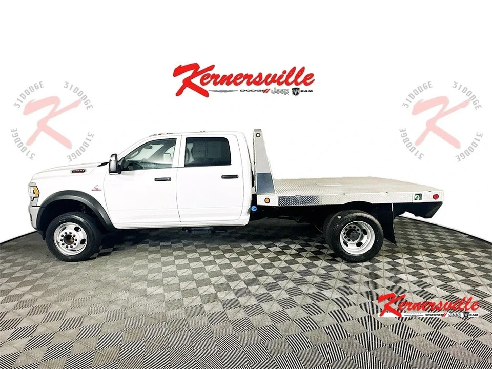 2024 Ram 4500 & 5500 - Image 4 of 21