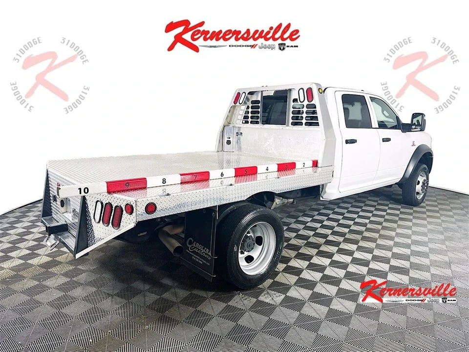 2024 Ram 4500 & 5500 - Image 7 of 21