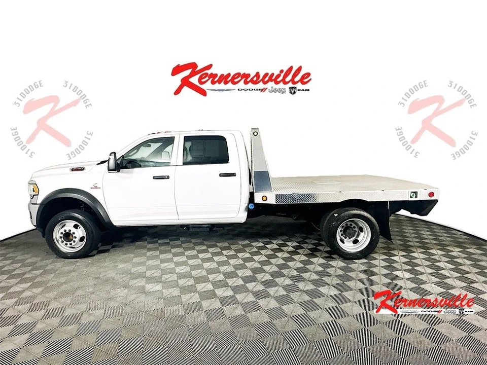 2024 Ram 4500 & 5500 - Image 4 of 21