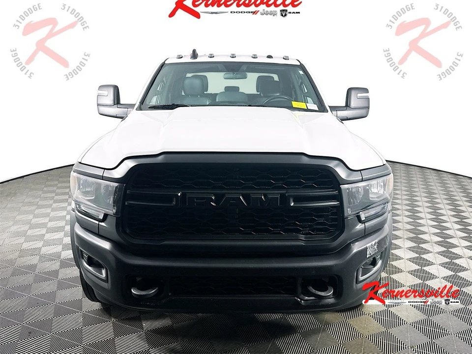 2024 Ram 4500 & 5500 - Image 2 of 21