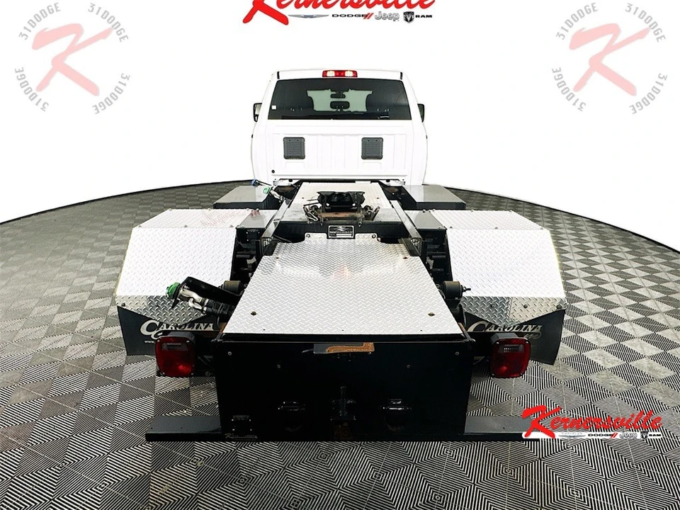 2024 Ram 4500 & 5500 - Image 6 of 21