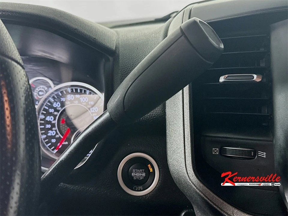2024 Ram 4500 & 5500 - Image 17 of 21