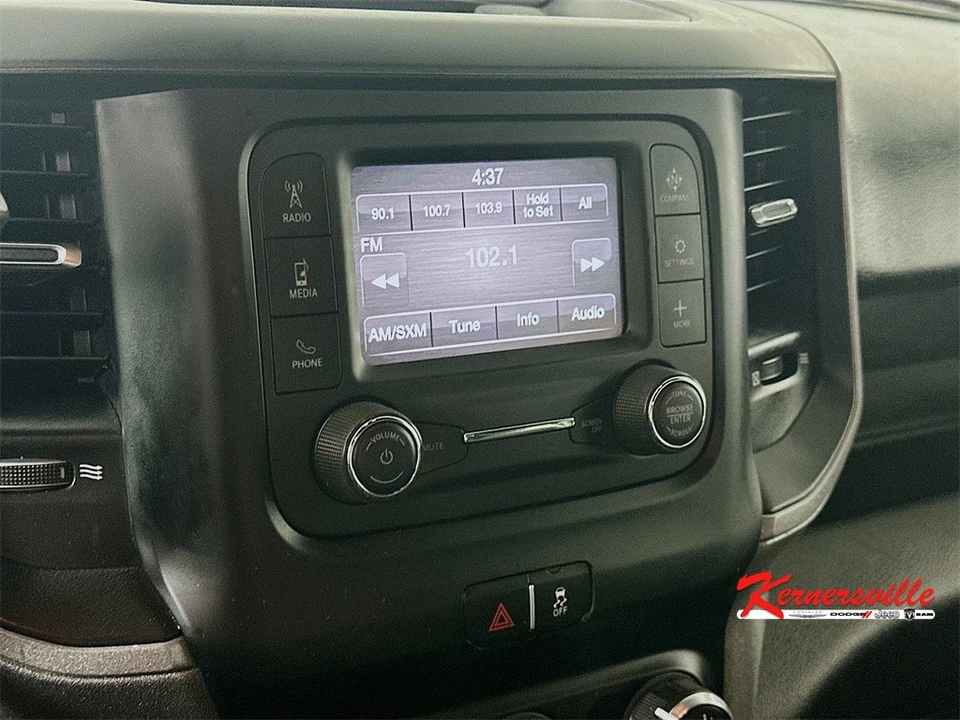 2024 Ram 4500 & 5500 - Image 18 of 21