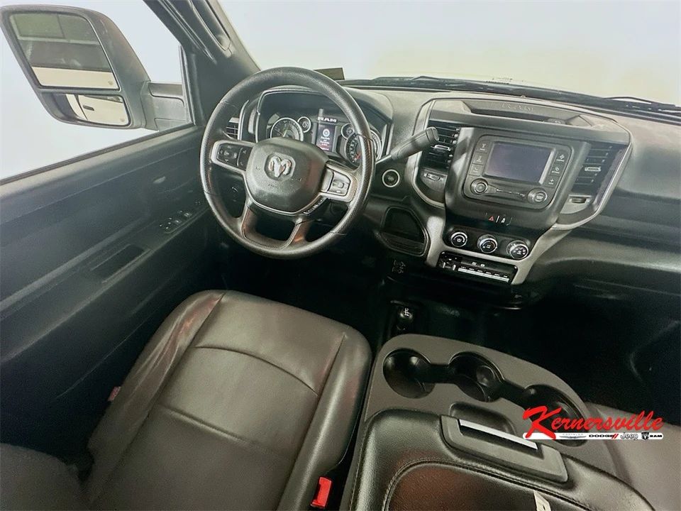 2024 Ram 4500 & 5500 - Image 10 of 21