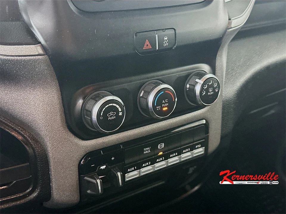 2024 Ram 4500 & 5500 - Image 19 of 21
