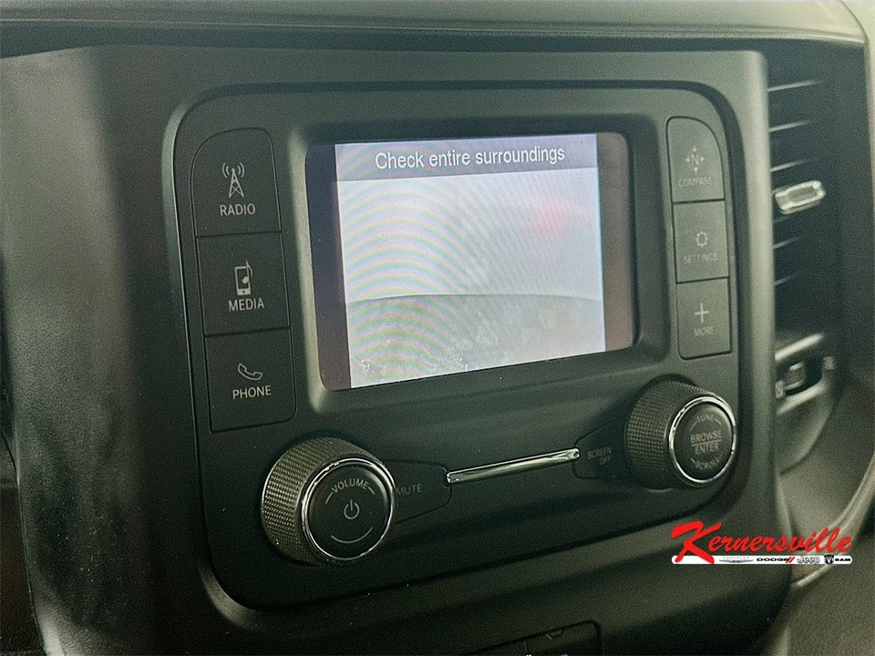 2024 Ram 4500 & 5500 - Image 21 of 21