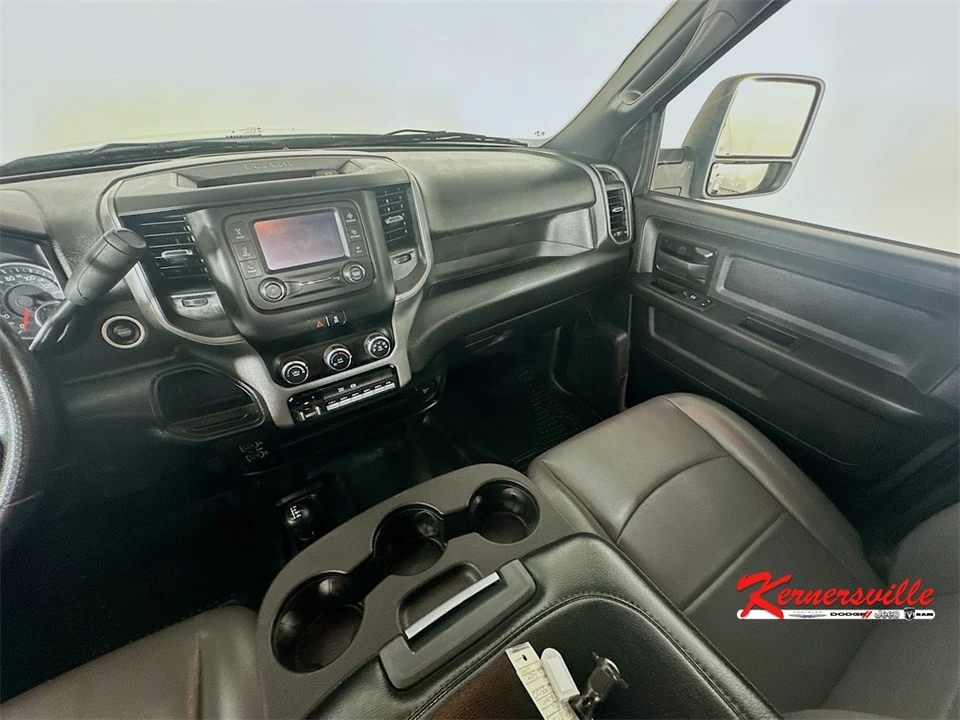 2024 Ram 4500 & 5500 - Image 12 of 21