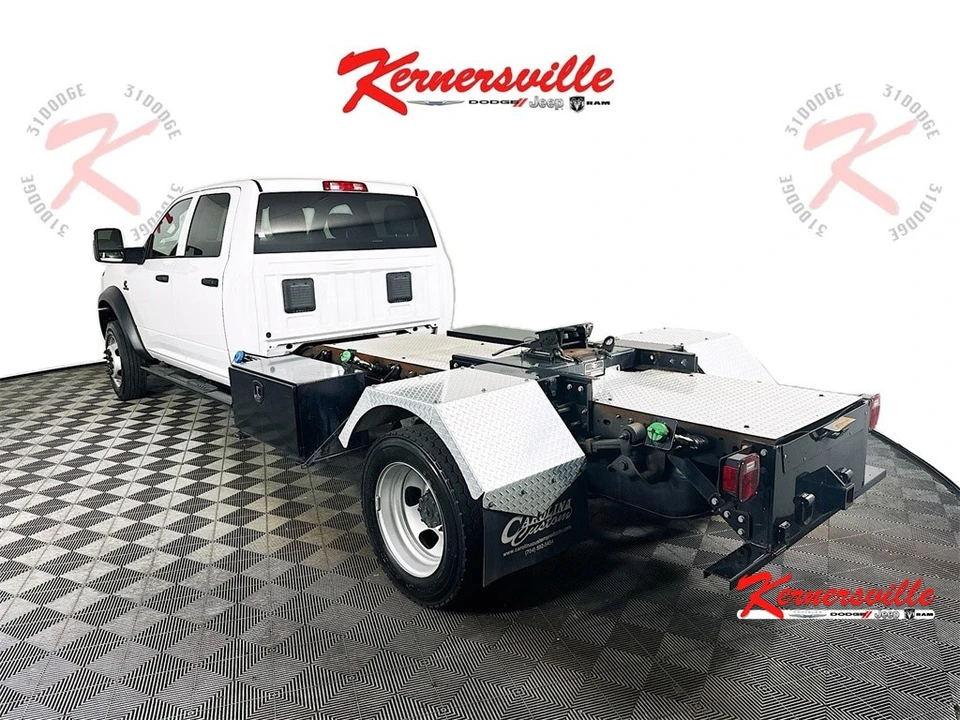 2024 Ram 4500 & 5500 - Image 5 of 21