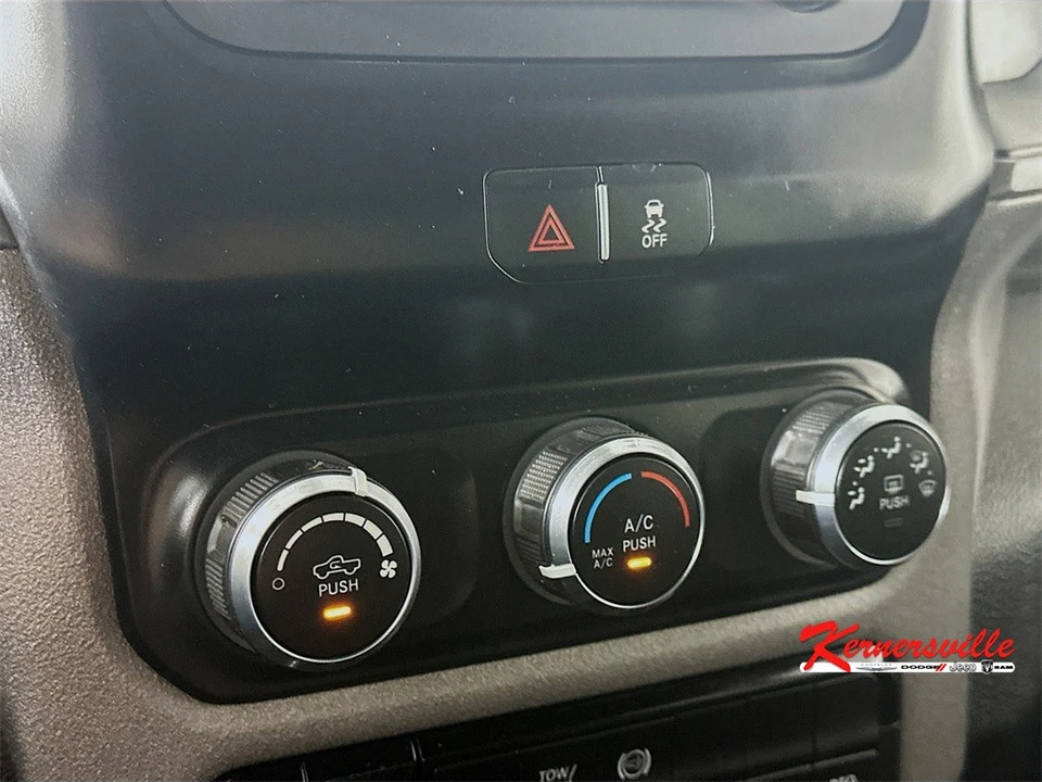 2024 Ram 4500 & 5500 - Image 18 of 21