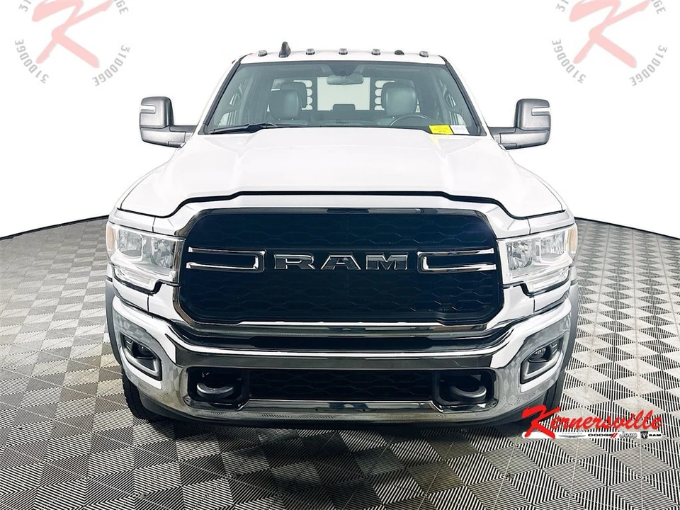 2024 Ram 4500 & 5500 - Image 2 of 21