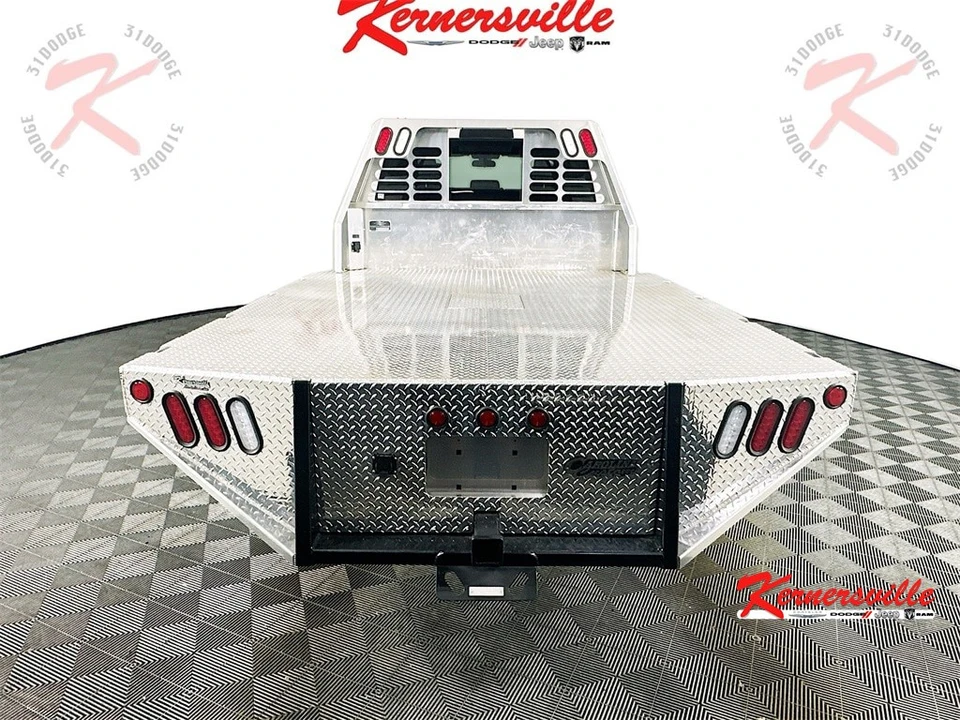 2024 Ram 4500 & 5500 - Image 6 of 21