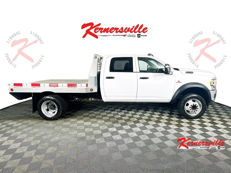 2024 Ram 4500 & 5500 - Image 8 of 21