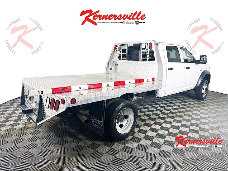 2024 Ram 4500 & 5500 - Image 7 of 21