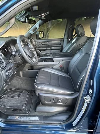 2024 Ram 1500 2nd Gen - Image 11 of 21