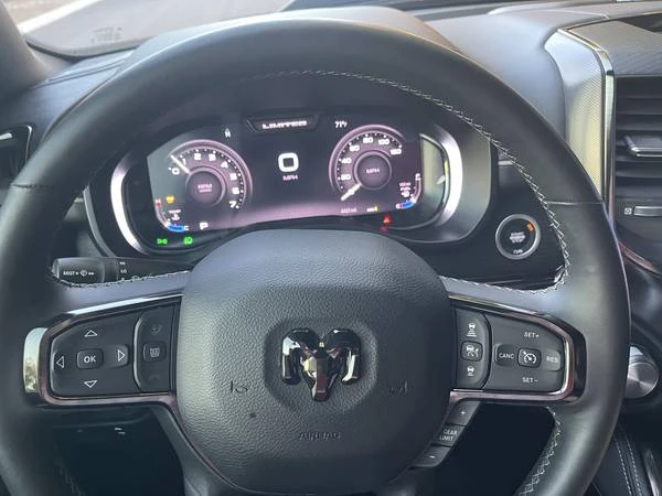 2024 Ram 1500 2nd Gen - Image 19 of 21