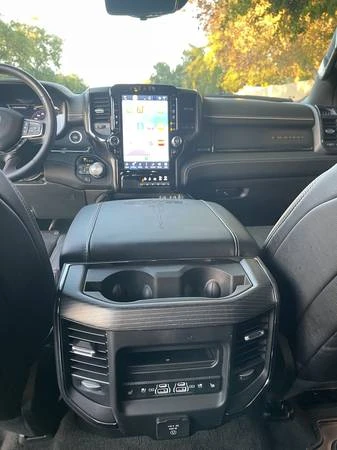 2024 Ram 1500 2nd Gen - Image 16 of 21