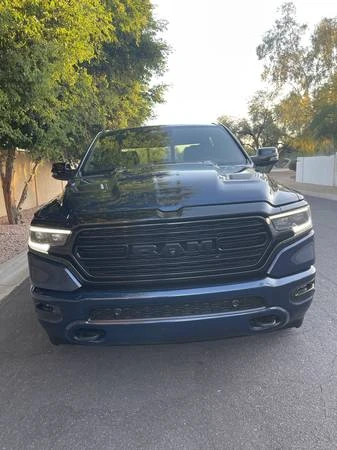 2024 Ram 1500 2nd Gen - Image 4 of 21