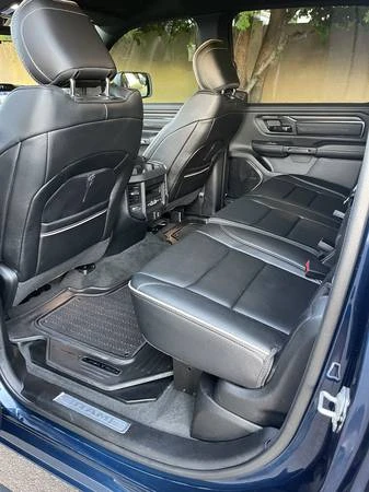 2024 Ram 1500 2nd Gen - Image 14 of 21