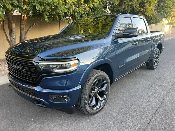 2024 Ram 1500 2nd Gen - Image 3 of 21