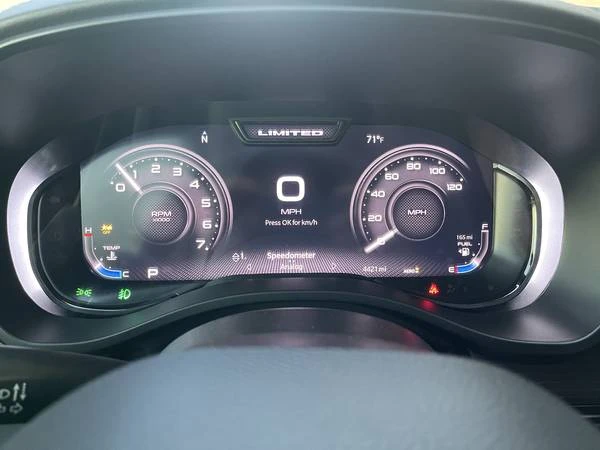2024 Ram 1500 2nd Gen - Image 21 of 21