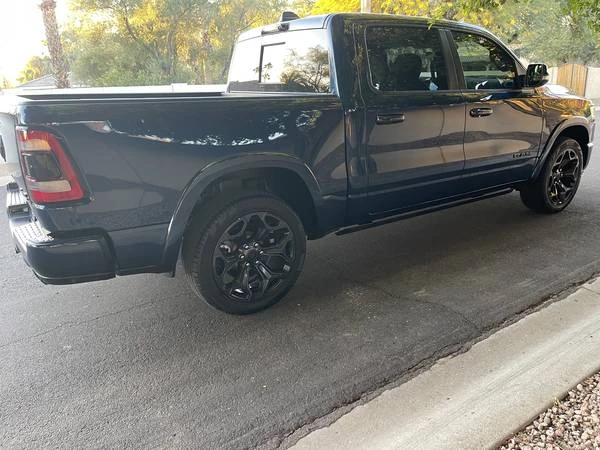 2024 Ram 1500 2nd Gen - Image 7 of 21