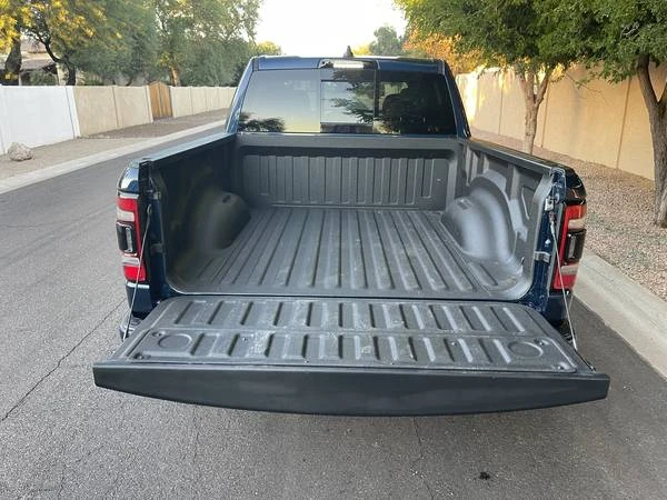 2024 Ram 1500 2nd Gen - Image 9 of 21