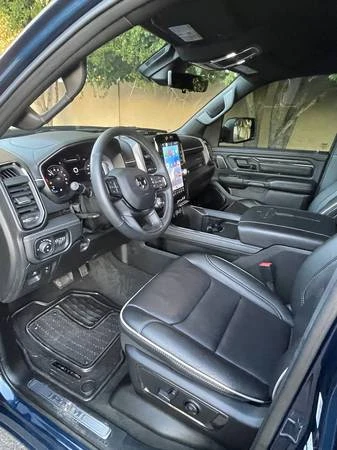 2024 Ram 1500 2nd Gen - Image 12 of 21