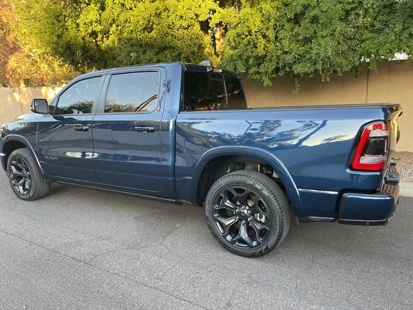 2024 Ram 1500 2nd Gen - Image 8 of 21