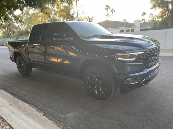 2024 Ram 1500 2nd Gen - Image 5 of 21