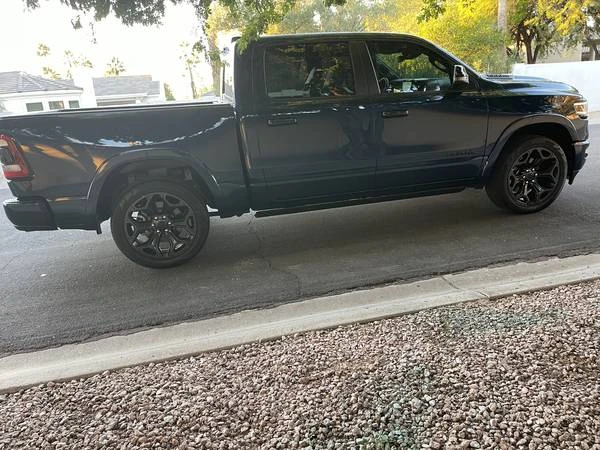 2024 Ram 1500 2nd Gen - Image 6 of 21