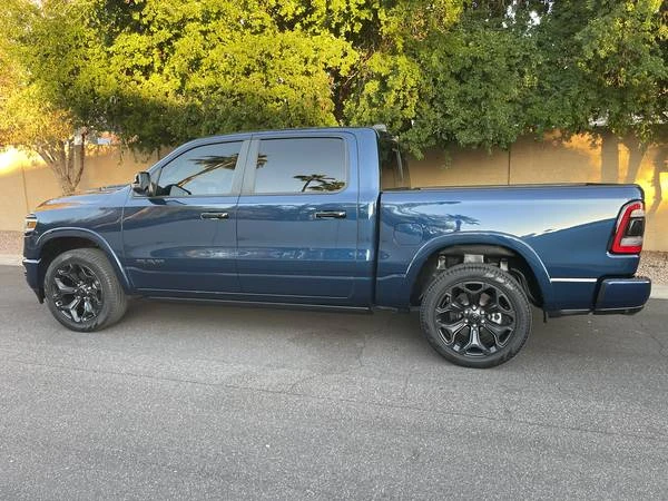 2024 Ram 1500 2nd Gen - Image 2 of 21