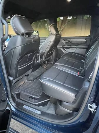 2024 Ram 1500 2nd Gen - Image 13 of 21