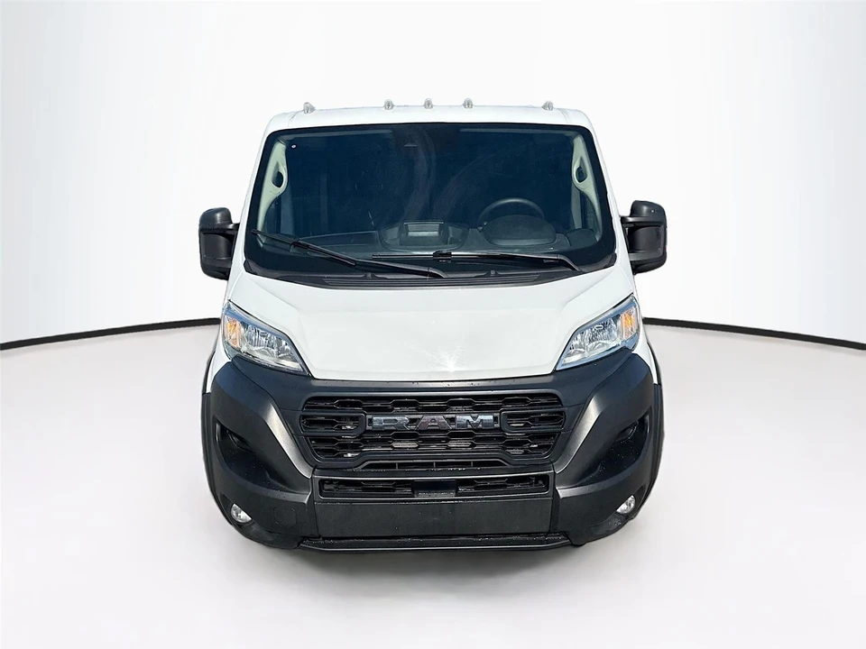 2024 Ram ProMaster - Image 22 of 31
