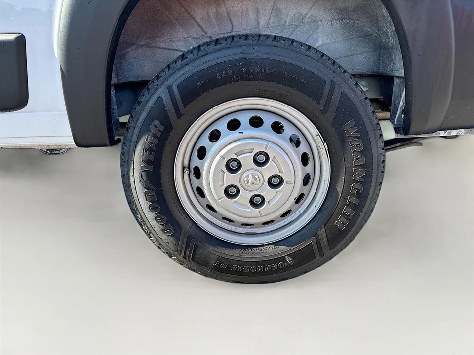2024 Ram ProMaster - Image 28 of 31