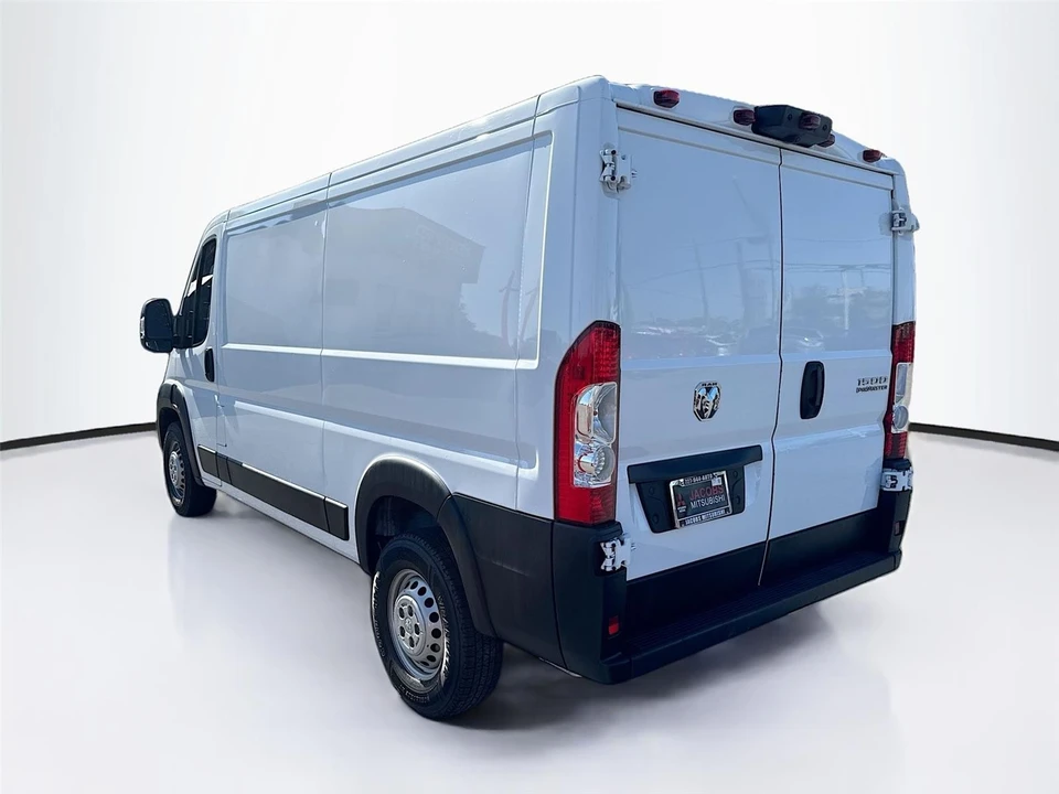 2024 Ram ProMaster - Image 26 of 31