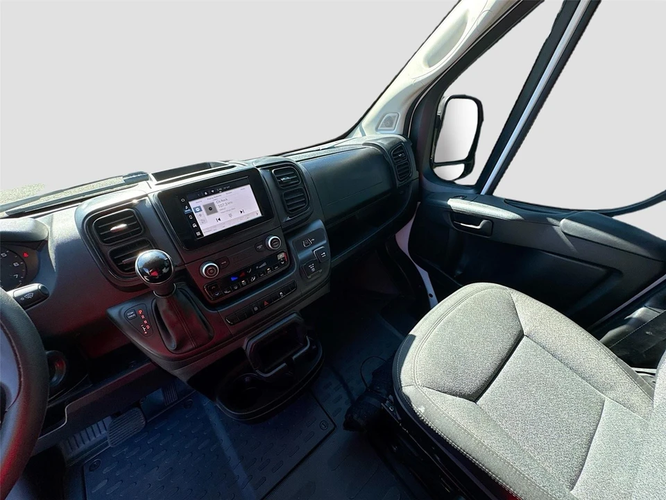 2024 Ram ProMaster - Image 8 of 21