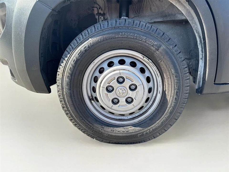 2024 Ram ProMaster - Image 27 of 31