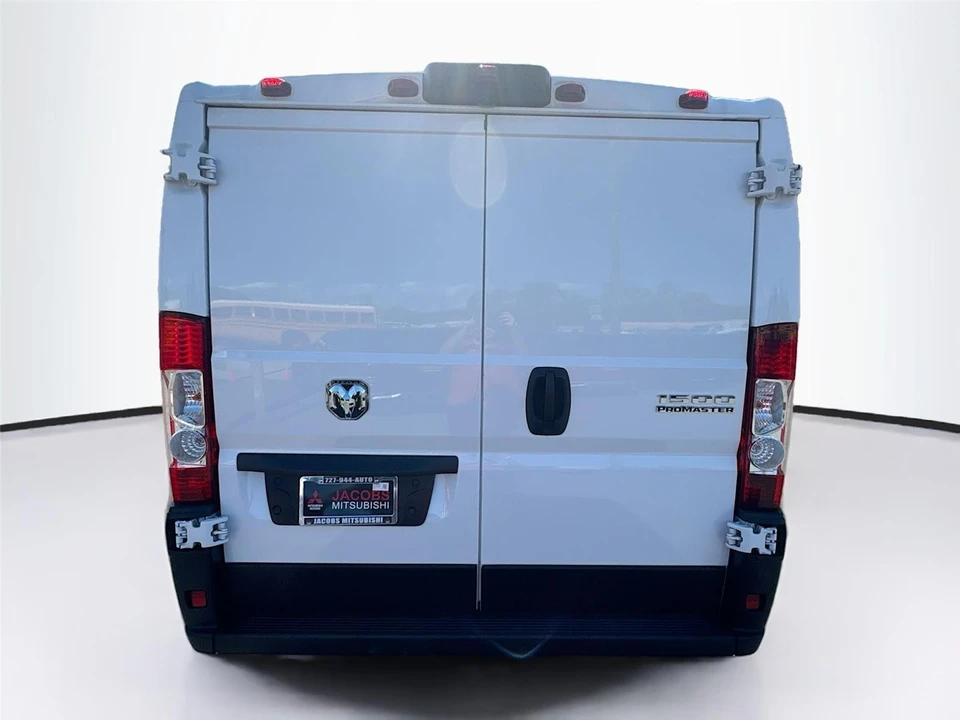 2024 Ram ProMaster - Image 23 of 31
