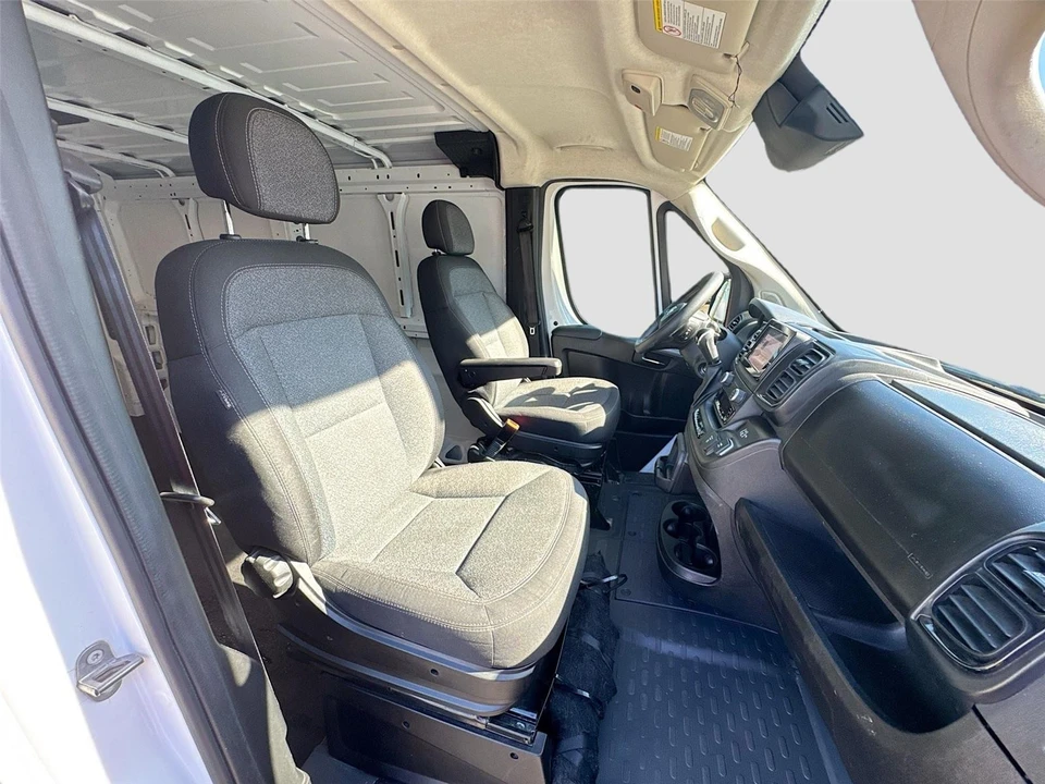 2024 Ram ProMaster - Image 19 of 31