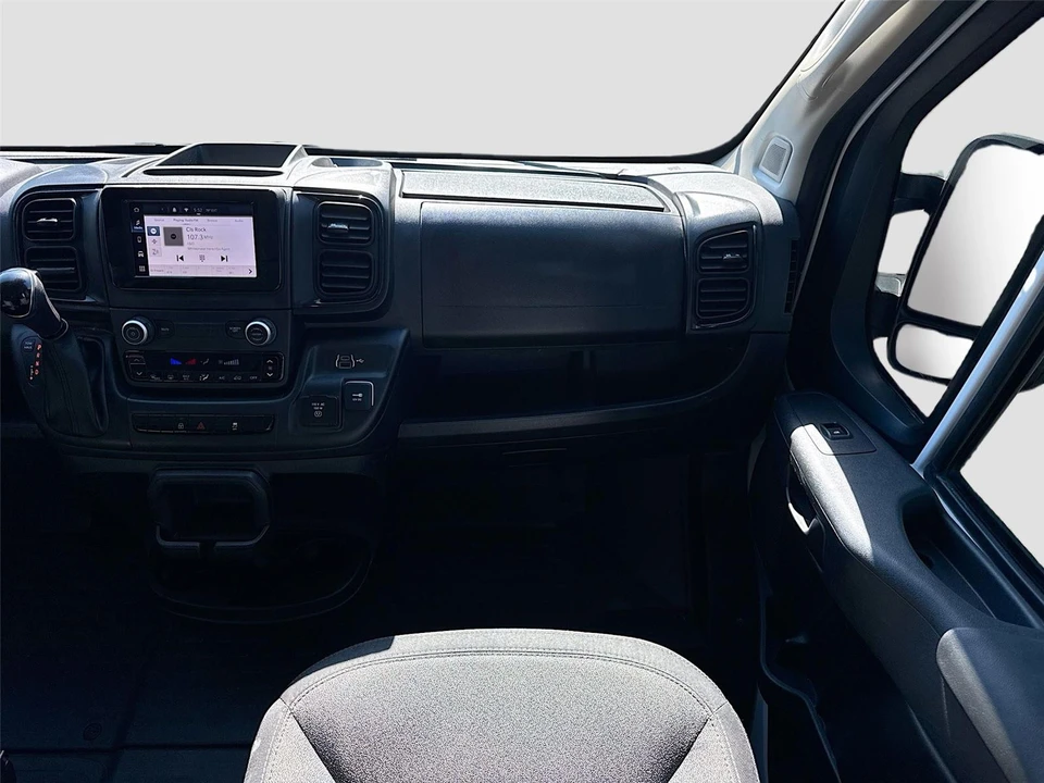2024 Ram ProMaster - Image 20 of 31