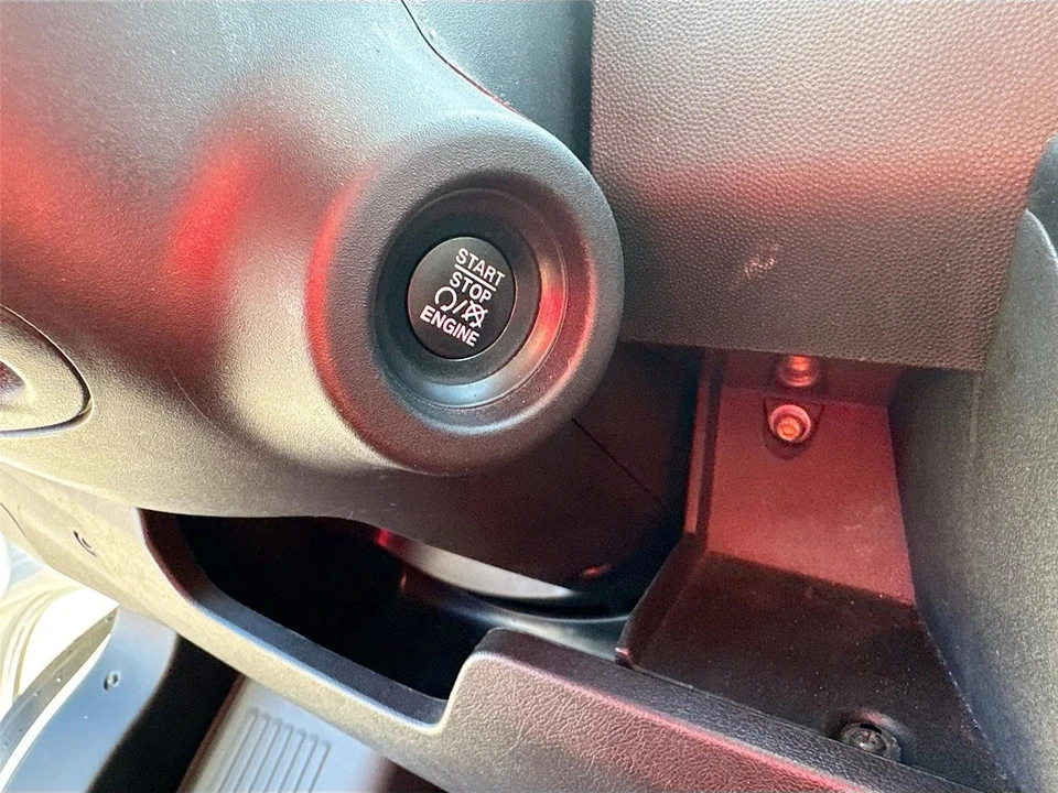 2024 Ram ProMaster - Image 11 of 31