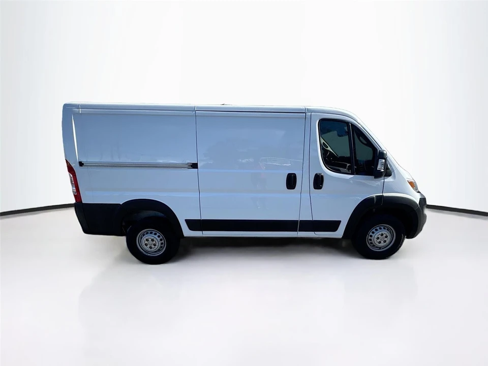 2024 Ram ProMaster - Image 29 of 31