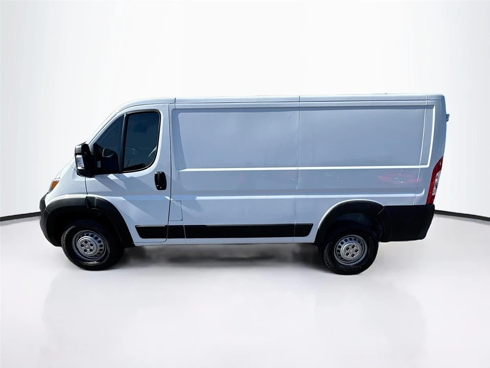 2024 Ram ProMaster - Image 25 of 31