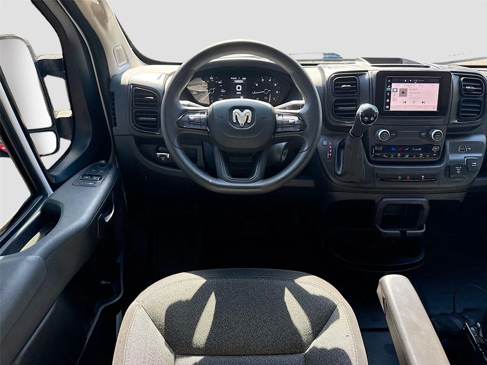 2024 Ram ProMaster - Image 3 of 31