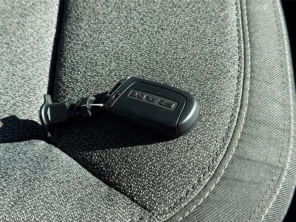 2024 Ram ProMaster - Image 21 of 21