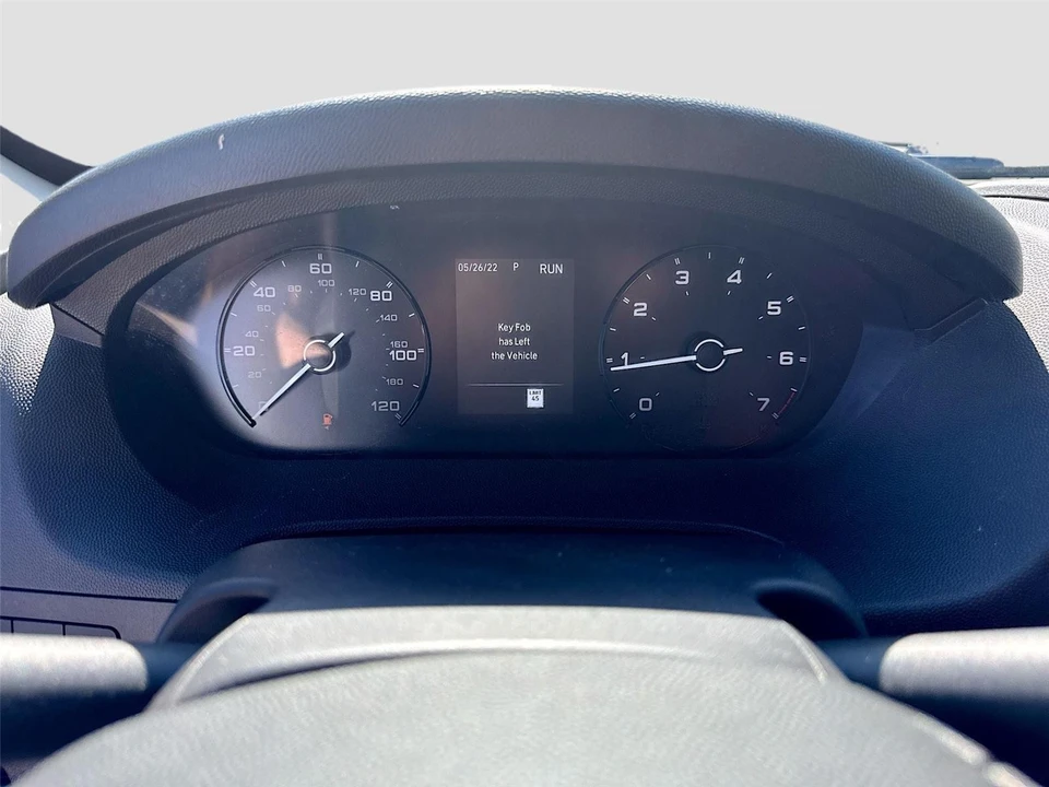 2024 Ram ProMaster - Image 4 of 31