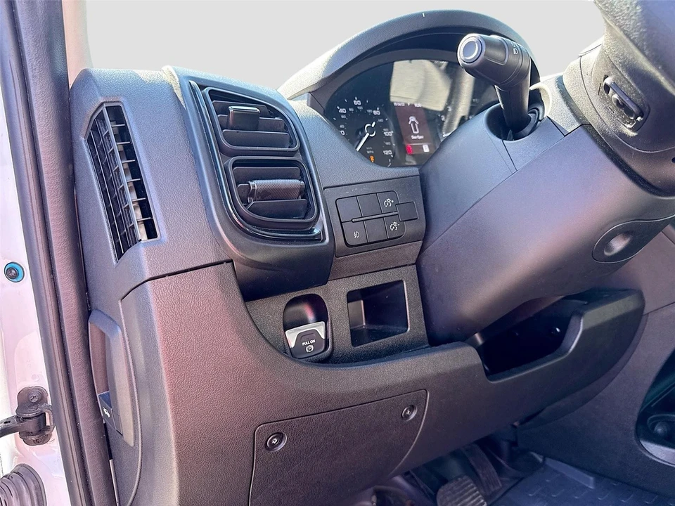2024 Ram ProMaster - Image 7 of 21